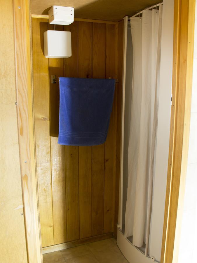 Refuge De Plan-Francey Hotel Moleson Luaran gambar